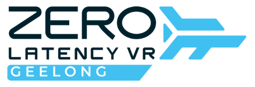 Zero Latency VR Geelong